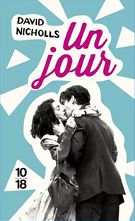 Couverture Un jour