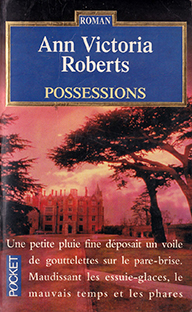 Couverture Possessions