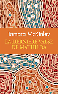 Couverture La dernière valse de Mathilda