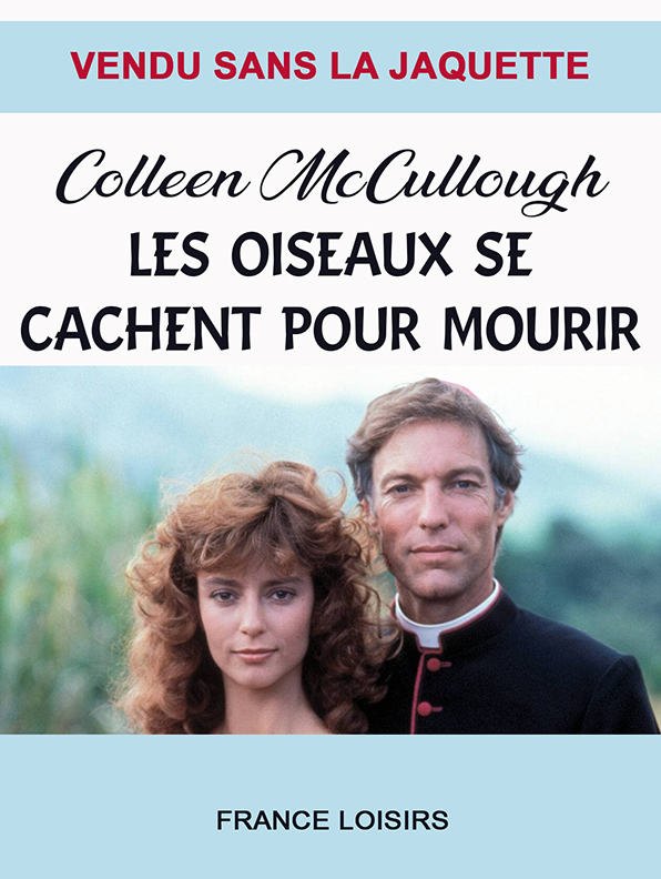 Couverture Les oiseaux se cachent pour mourir