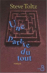 Couverture Une partie du tout