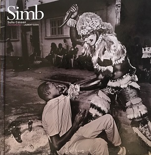 Couverture Simb - Livre neuf