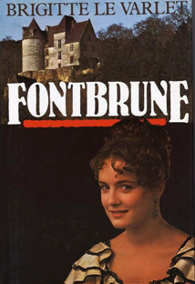 Couverture Fontbrune