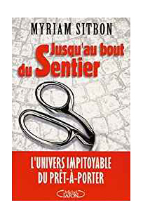 Couverture Jusqu'au bout du Sentier