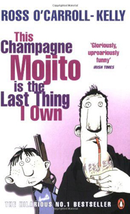 Couverture This champagne mojito is the last thing I own