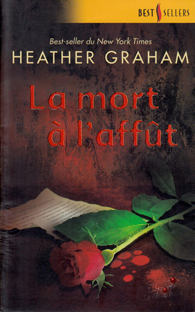 Couverture La mort à l'affût