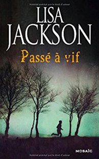 Couverture Passé à vif