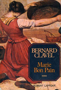 Couverture Les colonnes du ciel - Tome 4 - Marie Bon Pain
