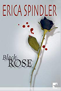 Couverture Black Rose