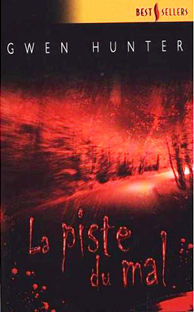 Couverture La piste du mal