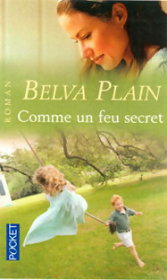 Couverture Comme un feu secret