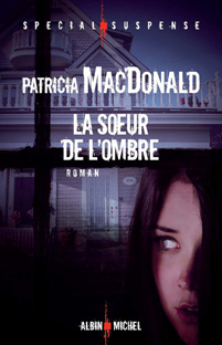 Couverture La soeur de l'ombre