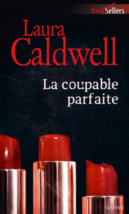 Couverture La coupable parfaite