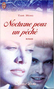 Couverture Nocturne pour un péché