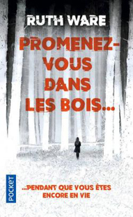 Couverture Promenez-vous dans les bois ...