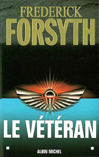 Couverture Le vétéran