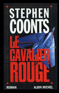 Couverture Le cavalier rouge