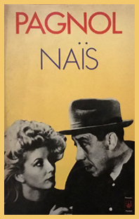 Couverture Naïs