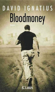 Couverture Bloodmoney