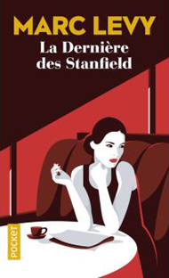 Couverture La dernière des Stanfield