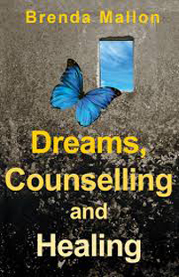 Couverture Dreams, counselling and healing