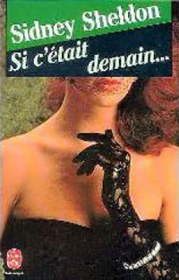 Couverture Si c'était demain ...