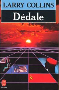 Couverture Dédale