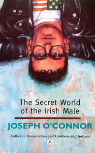 Couverture The secret world of the Irish Male