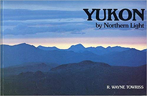 Couverture Yukon by Northen Light