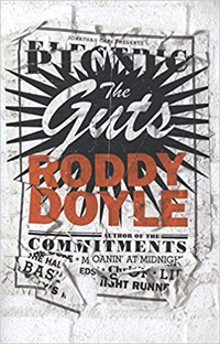 Couverture The Guts