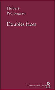 Couverture Doubles faces