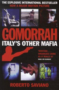Couverture Gomorrah, Italy's other Mafia