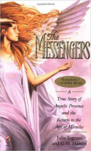 Couverture The messengers