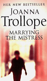 Couverture Marrying the Mistress