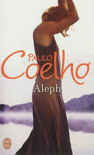 Couverture Aleph