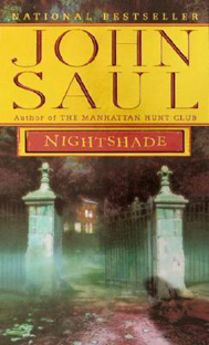 Couverture Nightshade