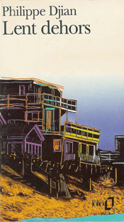 Couverture Lent dehors