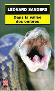 Couverture Dans la vallée des ombres
