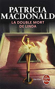 Couverture La double mort de Linda