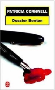 Couverture Dossier Benton