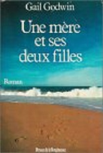 Couverture Une mère et ses deux filles