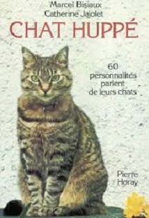Couverture Chat huppé