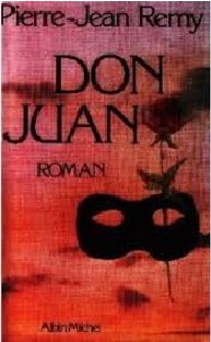 Couverture Don Juan