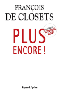 Couverture Plus encore !