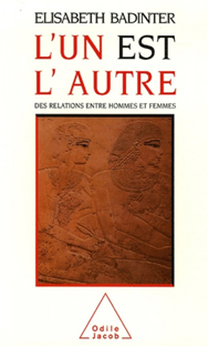 Couverture L'un est l'autre