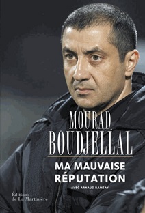Couverture Ma mauvaise réputation