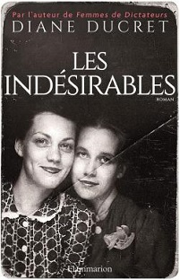 Couverture Les indésirables