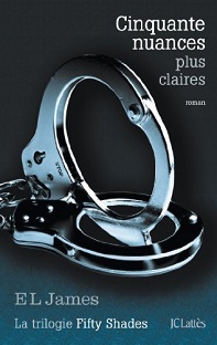 Couverture Cinquante nuances plus claires (Tome 3)