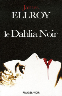 Couverture Le Dahlia Noir