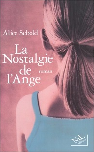 Couverture La nostalgie de l'Ange